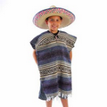 Economy Poncho/Child